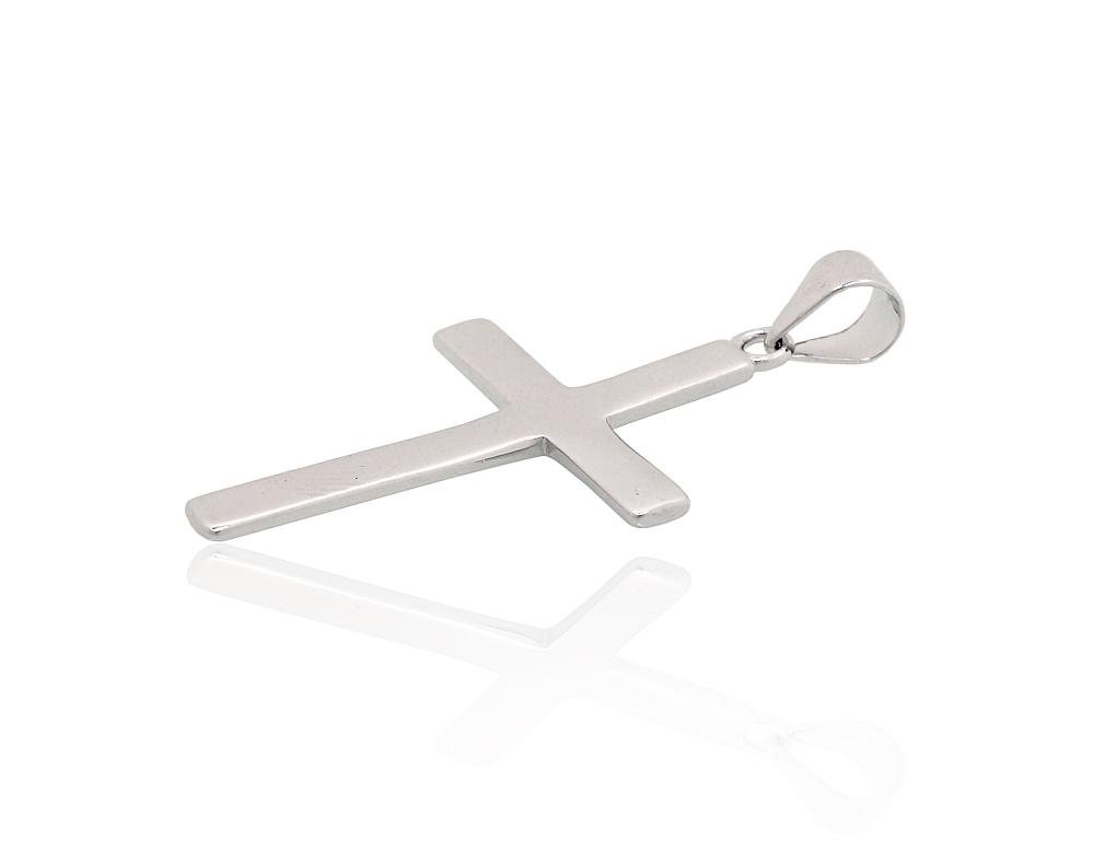 Silver pendant - Image 2