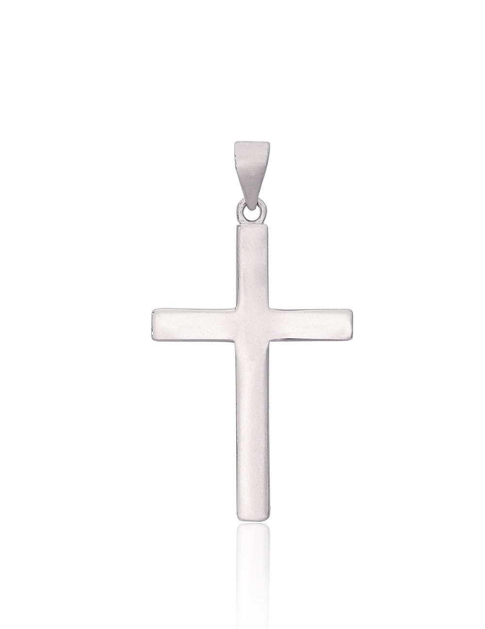 Silver pendant