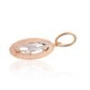 Gold pendant - Image 2