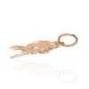 Gold pendant - Image 2