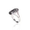 Silver ring - Image 2