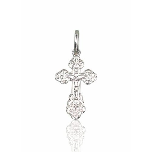 Silver pendant