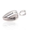 Silver pendant - Image 2