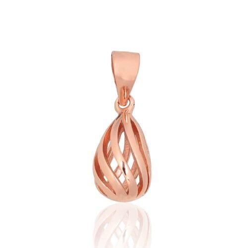 Silver pendant