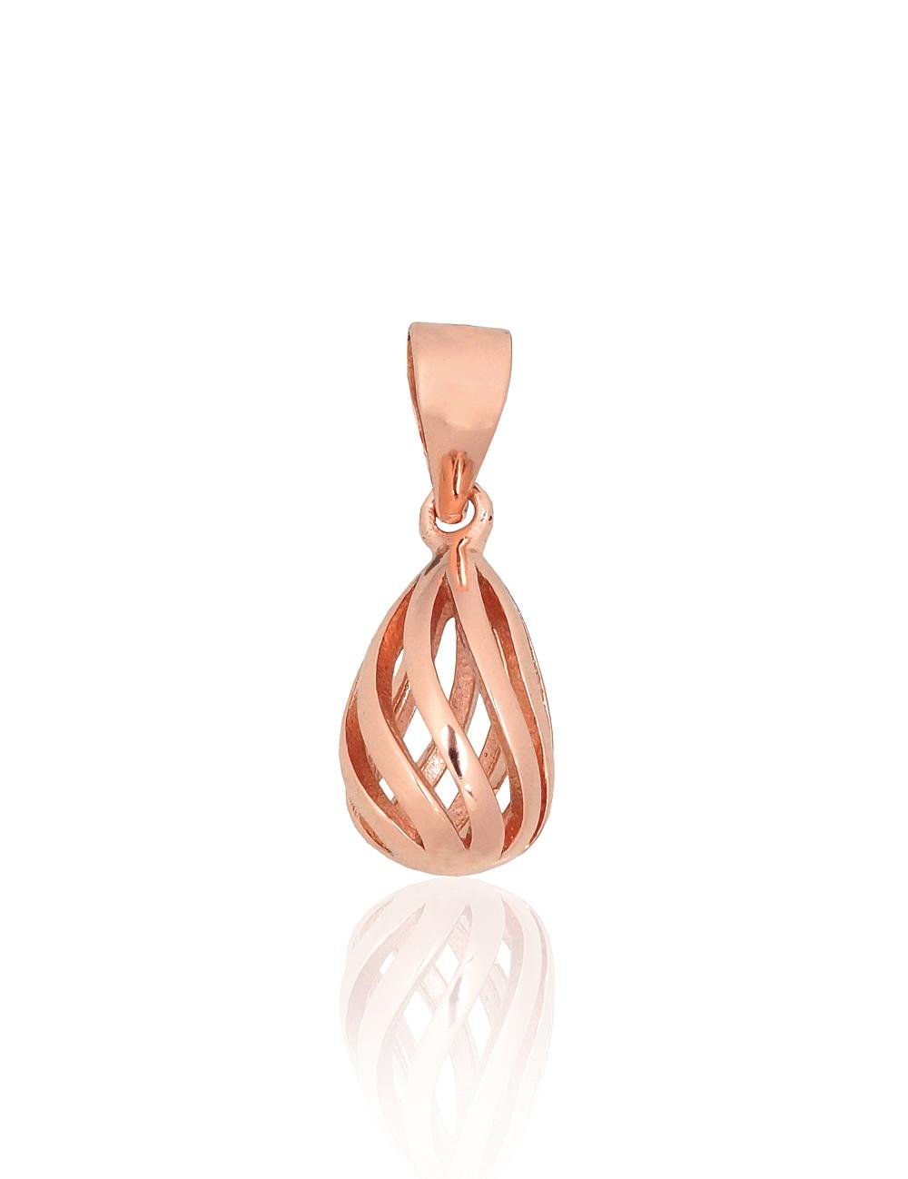 Silver pendant