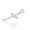 Silver pendant - Image 2